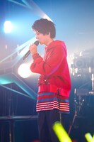 曽野舜太（撮影：笹森健一）