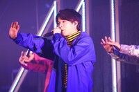 塩崎太智（撮影：笹森健一）