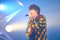 吉田仁人（撮影：笹森健一）