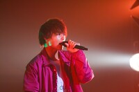 佐野勇斗（撮影：笹森健一）