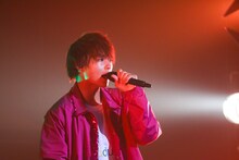 佐野勇斗（撮影：笹森健一）