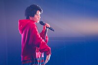 曽野舜太（撮影：笹森健一）