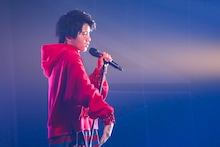 曽野舜太（撮影：笹森健一）