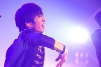 吉田仁人（撮影：笹森健一）