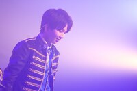 塩崎太智（撮影：笹森健一）