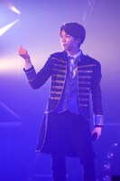 塩崎太智（撮影：笹森健一）