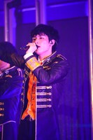 板垣瑞生（撮影：笹森健一）