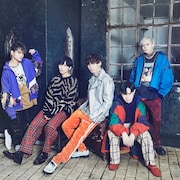 FlowBack新作はニュージャックスウィングがテーマ、全国ツアーも決定