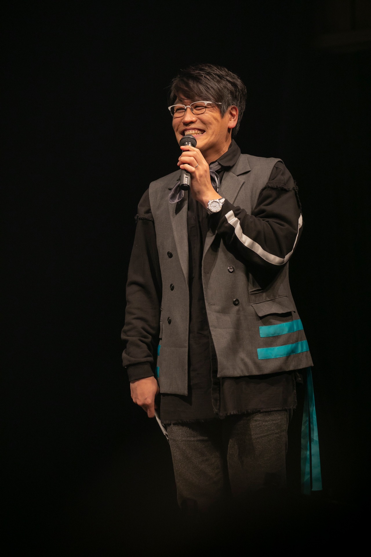 古坂大魔王