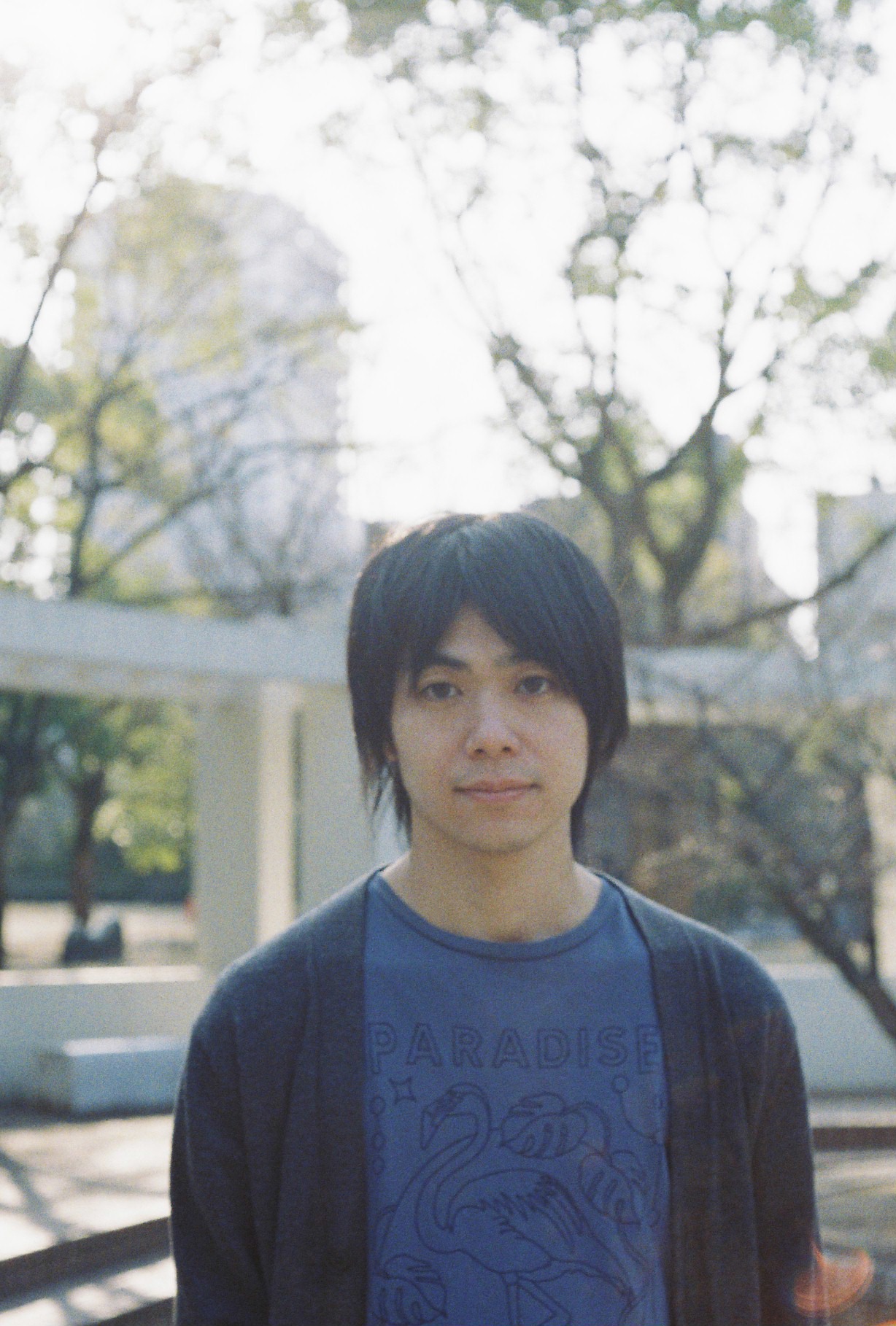 小山田壮平（AL）