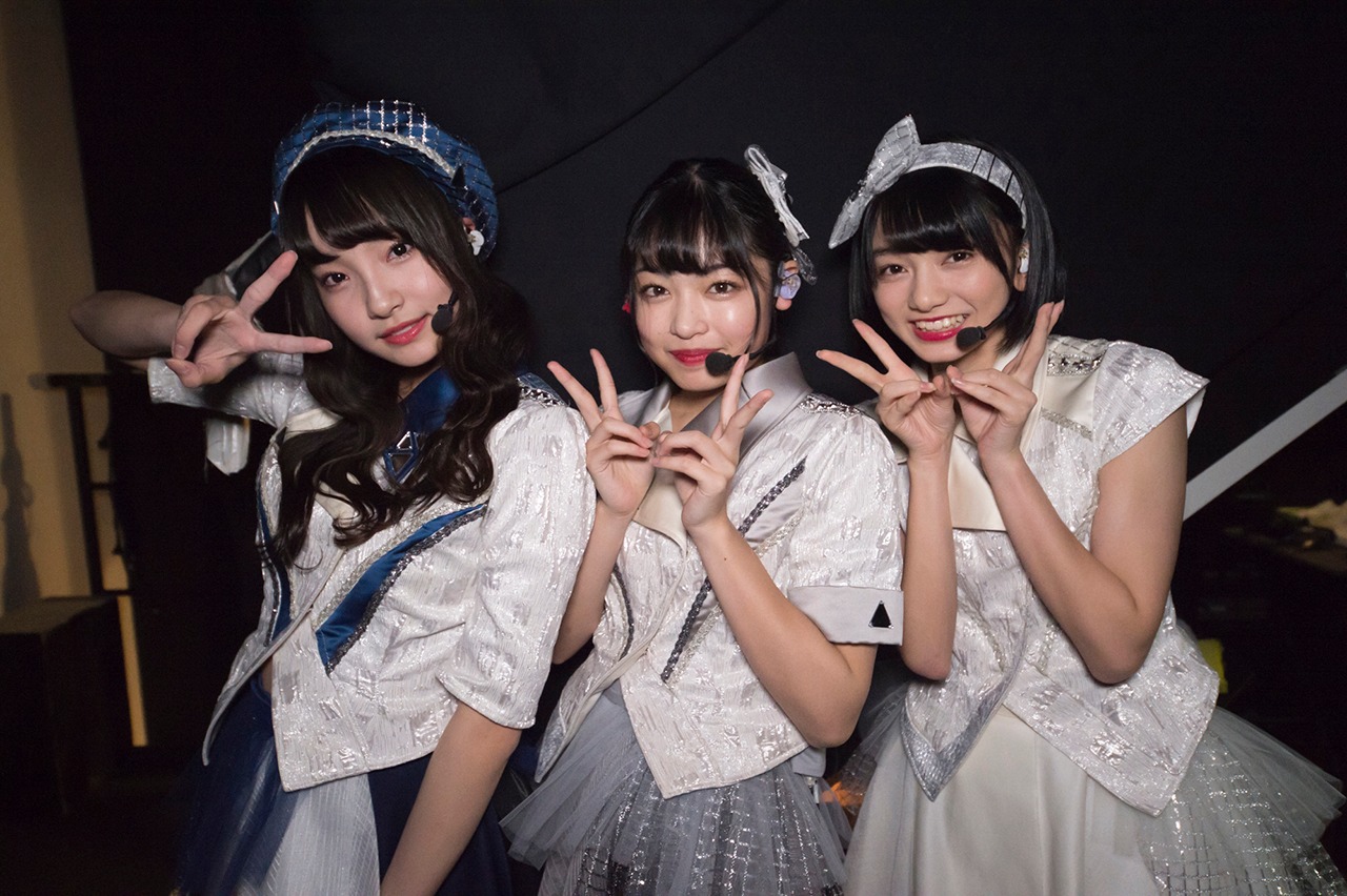 Task have Fun（写真提供：Velvet management）