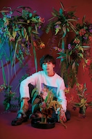 「NYLON guys JAPAN TAKUYA STYLE BOOK」より。（写真提供：SDR）