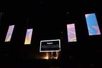 Negicco「relive MY COLOR」オープニングの様子。