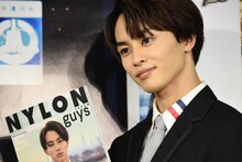 タクヤ（超特急）