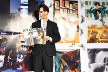 タクヤ（超特急）