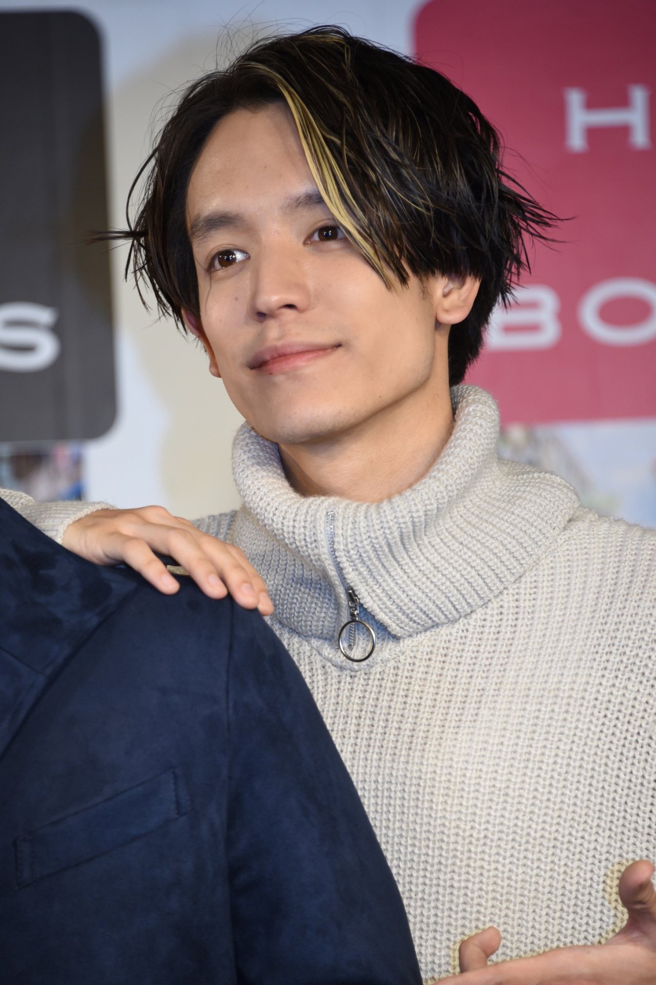 島田翼