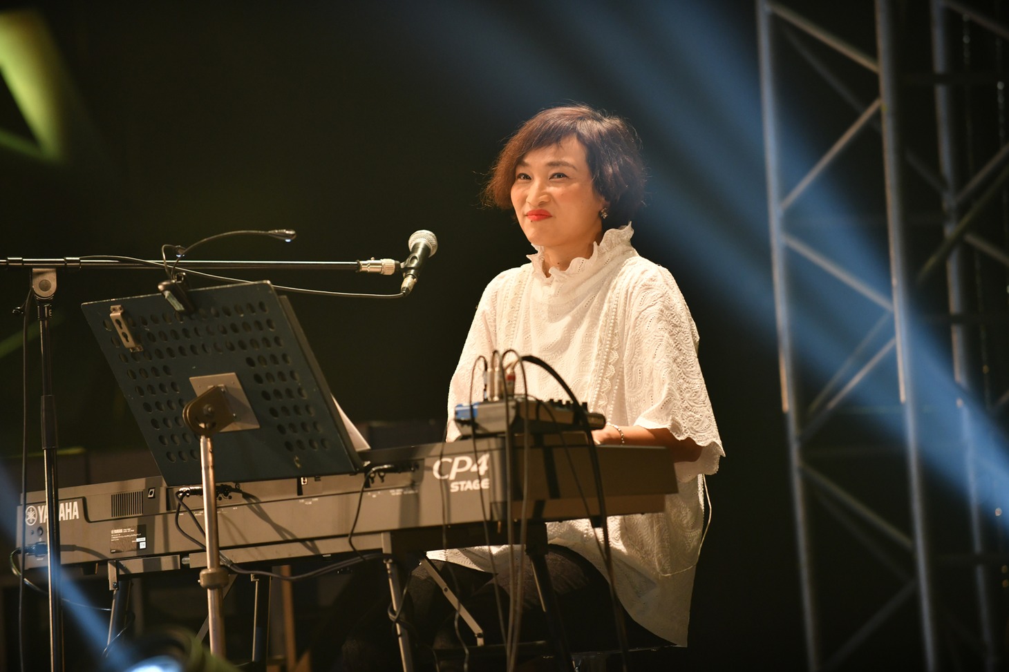 末永華子（Key）