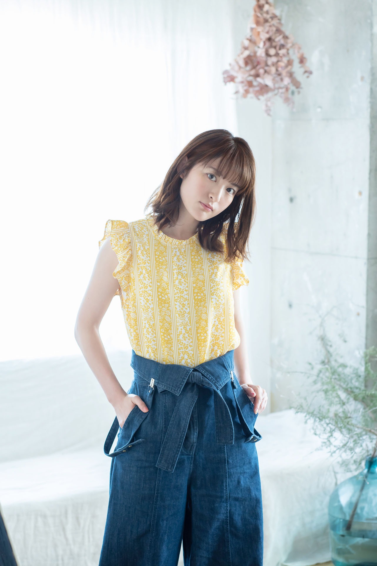 小松未可子