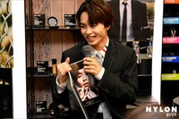 タクヤ（超特急）（写真提供：SDR）