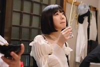 「夢眠ねむのまどろみのれん酒」第9回より。 (c)VAP・BS日テレ