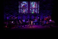 「Saravah! 40th Anniversary Live」の様子。（撮影：三浦憲治［TEAM LIGHTSOME］）