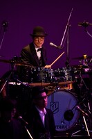 高橋幸宏（撮影：三浦憲治［TEAM LIGHTSOME］）