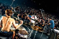 ENTH（Photo by Akira"TERU"Sugihara）