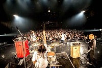 EVERLONG（Photo by Akira"TERU"Sugihara）