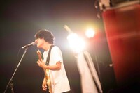 Yu-ta（Vo, G / EVERLONG）（撮影：木下了太）