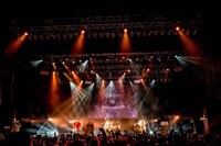 SideChest（Photo by Akira"TERU"Sugihara）