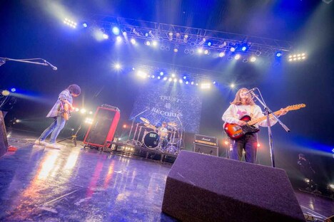 カネヨリマサル（Photo by Akira"TERU"Sugihara）