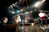 moon drop(Photo by Akira"TERU"Sugihara)