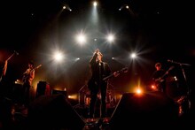 ニアフレンズ（Photo by Akira"TERU"Sugihara）