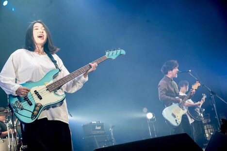 LUCCI（Photo by Akira"TERU"Sugihara）