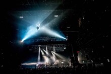 LUCCI（Photo by Akira"TERU"Sugihara）