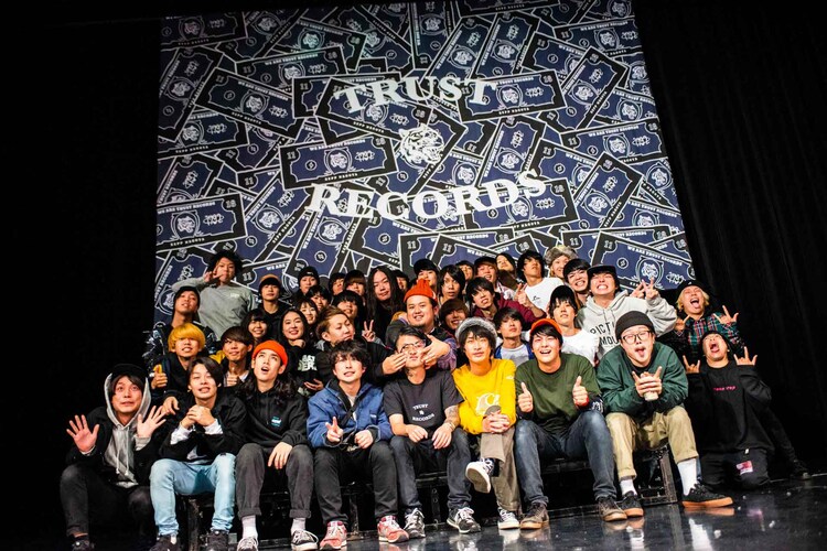 モンスターロック Live 2018 名古屋公演ライブレポート