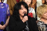 福山芳樹（JAM Project）