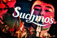 Suchmos「Suchmos THE LIVE YOKOHAMA」神奈川・横浜アリーナ公演の様子。（Photo by Shun Komiyama）