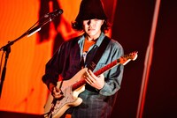 TAIKING（G）（Photo by Shun Komiyama）