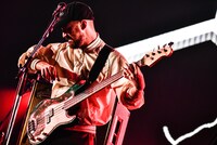 HSU（B）（Photo by Shun Komiyama）