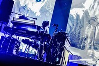 TAIHEI（Key）（Photo by Shun Komiyama）