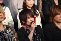 きただにひろし（JAM Project）