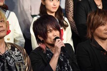 きただにひろし（JAM Project）