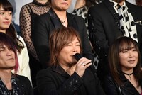 影山ヒロノブ（JAM Project）