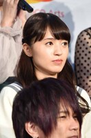 逢田梨香子（Aqours）