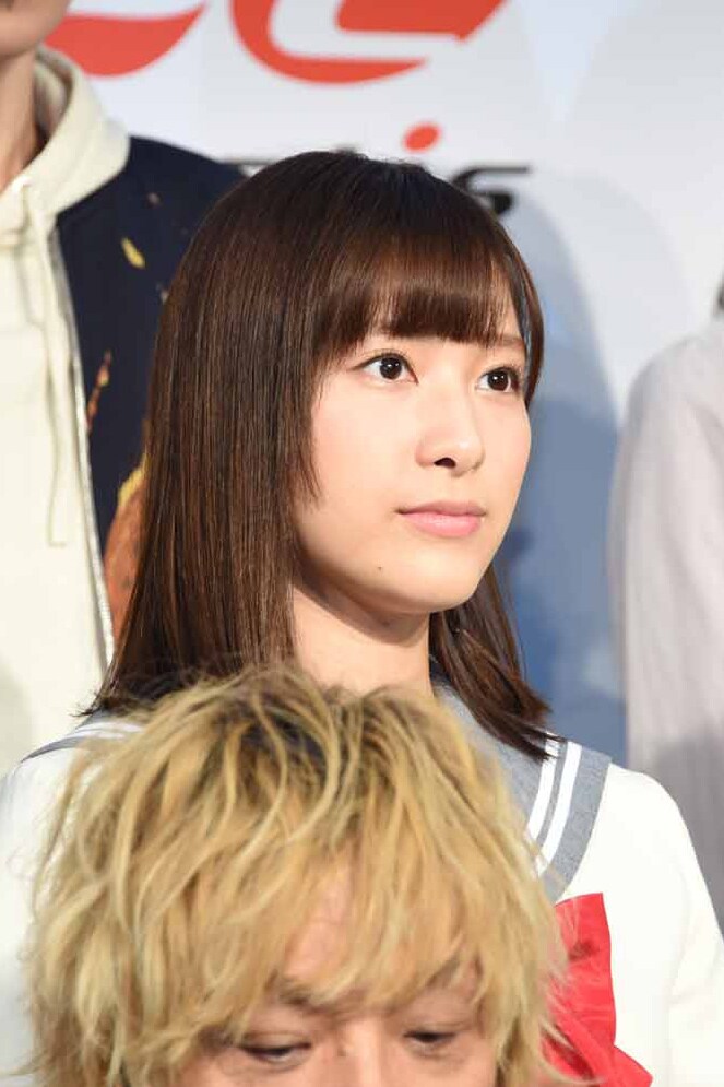 伊波杏樹（Aqours） - 20周年「ランティス祭り」は幕張3DAYS