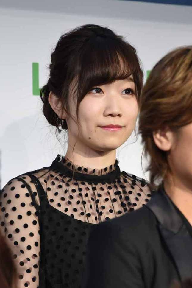 田所あずさ