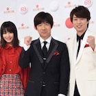 櫻井翔「紅白」で目指すは「嵐としての勝ち越し」後輩King & Princeにエールも