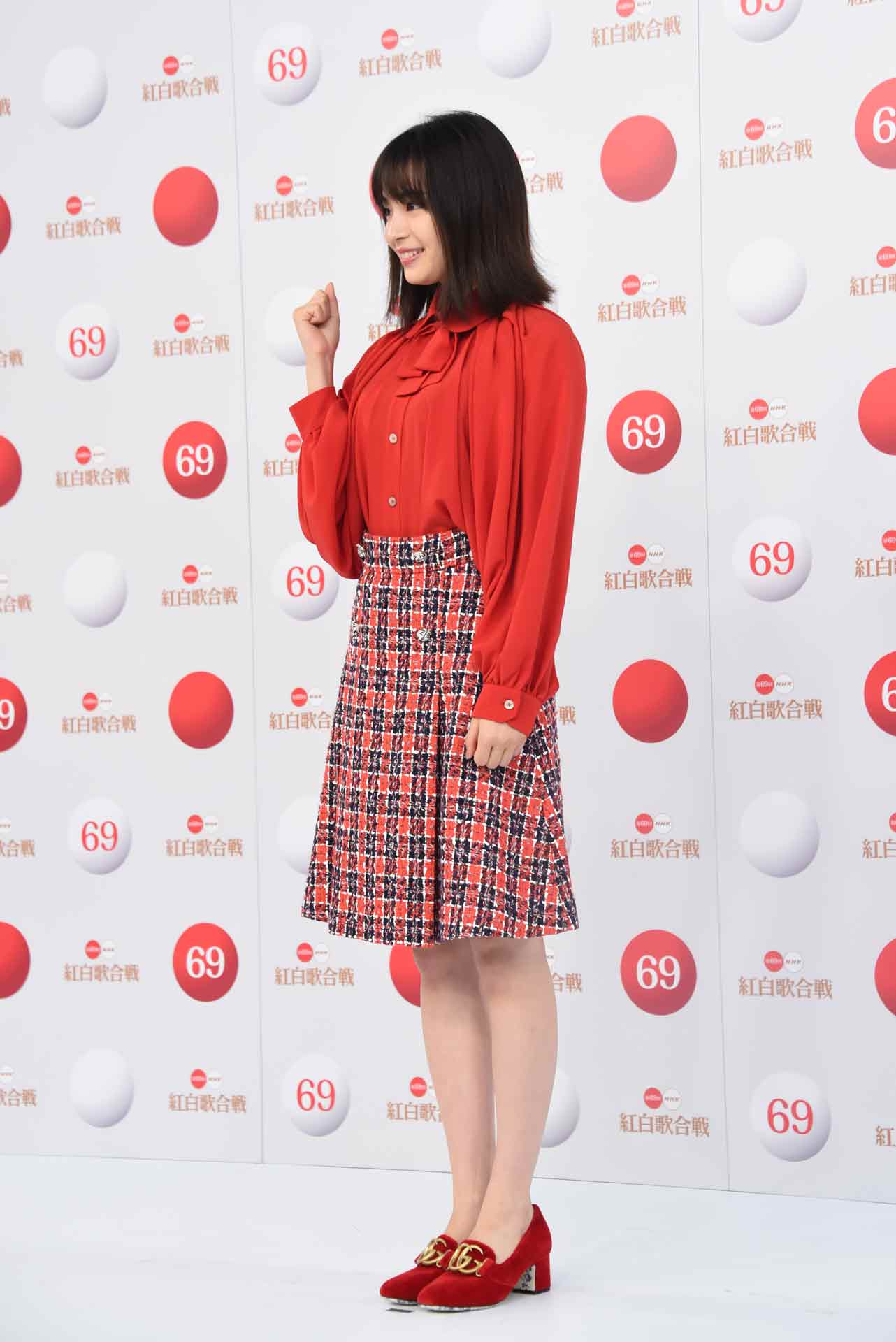 広瀬すず
