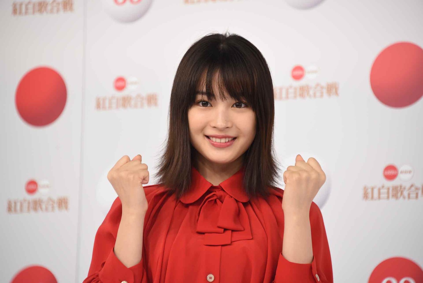 広瀬すず
